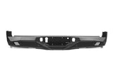 DV8 Offroad 2017-2025 Ford Super Duty Spec Series Rear Bumper - RBFF2-03