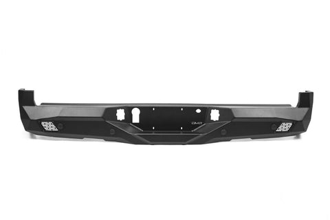 DV8 Offroad 2017-2025 Ford Super Duty Spec Series Rear Bumper - RBFF2-03