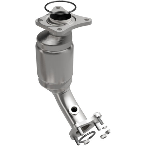 MagnaFlow Direct Fit Catalytic Converter 02-03 Altima 3.5 rr mani OE - 49325