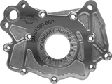 Boundary 2020+ Ford Mustang GT500 Coyote V8 Billet Back Plate - CM-GT500-BBP