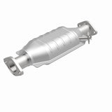 MagnaFlow Direct Fit Catalytic Converter Toyota 81 82 - 23890