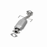 MagnaFlow Conv Ford-Mazda-Mercury 24.75X6.5X4 - 23685