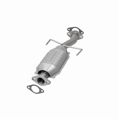 MagnaFlow Conv Ford-Mazda-Mercury 24.75X6.5X4 - 23685