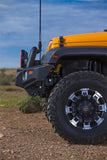 ARB Combar Oe Fog W/Crush Cans Jk 07On8-9.5 - 3450240