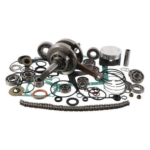 Vertex Yamaha Complete Engine Rebuild Kit - WR101-209