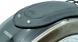 Mustang 82-03 Harley Sportster Standard Touring Solo Seat w/Studs - Black - 75700