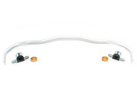 Whiteline 30mm Heavy Duty Blade Adj Swaybar Front 2015+ Mustang S550/S650 - BFF95Z