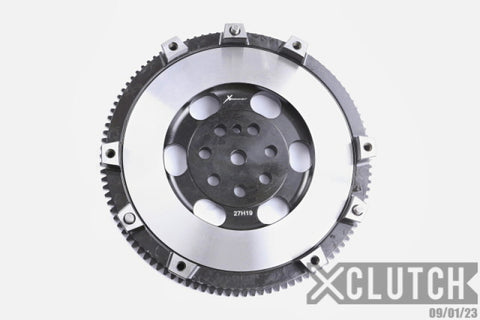 XClutch 92-99 Mitsubishi Eclipse GSX 2.0L Chromoly Flywheel - XFMI003C