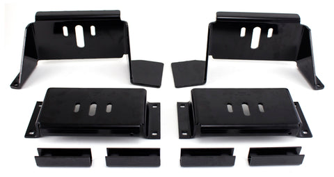 Air Lift Loadlifter 5000 Ultimate Rear Air Spring Kit for 93-04 Ford F-250 Super Cab 4WD/RWD - 88298