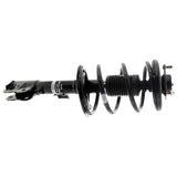 KYB Shocks & Struts Strut Plus Front Left 12-13 Mitsubishi Outlander w/3rd Row Seating - SR4540