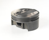 Mahle Piston Set Chevy 400ci 4.125in Bore 3.750in Stroke 6.0in Rod 12.2:1 CR Piston Set of 8 - 930212525