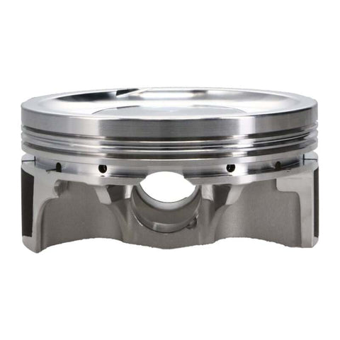 JE Pistons LS7 DISH/INVDM 6077 Set of 8 Pistons - 311914
