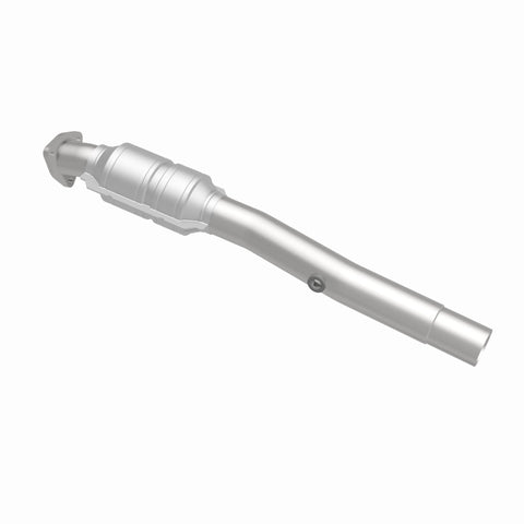 MagnaFlow Conv DF 00-03 Audi A8 Quatt 4.2L Driver Side - 24028