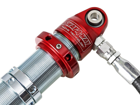 aFe Sway-A-Way 2.0 Coilover w/ Remote Reservoir - 10in Stroke - 52000-0110