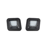 Form Lighting 2003 Ram LED License Plate Lights (Pair) - FL0038