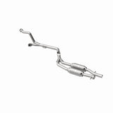 MagnaFlow Direct Fit Catalytic Converter 92-93 Mercedes 400E/SE 4.2L - 23573