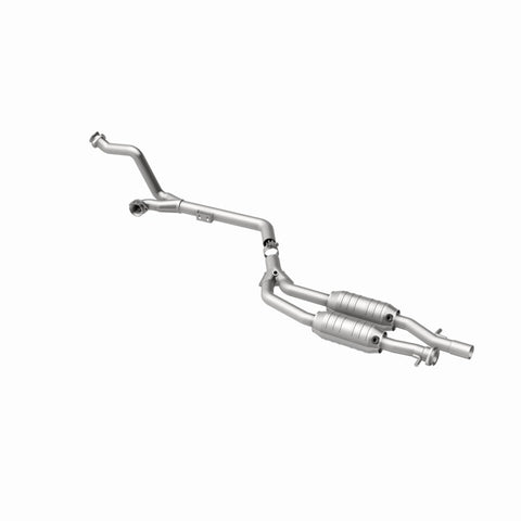 MagnaFlow Direct Fit Catalytic Converter 92-93 Mercedes 400E/SE 4.2L - 23573