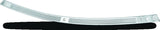 Performance Machine Windscreen Trim Assembly Merc - Chrome - 0209-2016MRC-CH