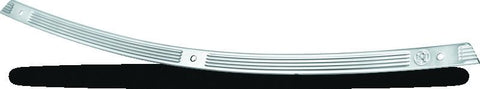 Performance Machine Windscreen Trim Assembly Merc - Chrome - 0209-2016MRC-CH
