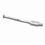 MagnaFlow Direct Fit Catalytic Converter 95-98 Toyota T100 4WD 3.4L - 23288