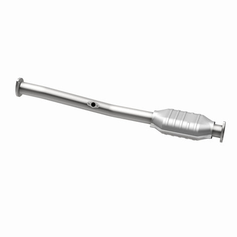 MagnaFlow Direct Fit Catalytic Converter 95-98 Toyota T100 4WD 3.4L - 23288