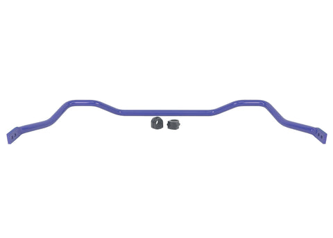 SuperPro Nissan Skyline GT-S R33 / R34 RWD Front 27mm Adjustable Sway Bar - RC0062FZ-27