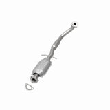MagnaFlow Direct Fit Catalytic Converter 01-02 Saturn Rear OEM - 49530