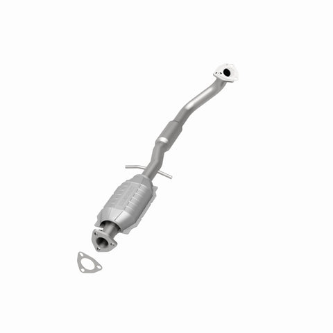 MagnaFlow Direct Fit Catalytic Converter 01-02 Saturn Rear OEM - 49530