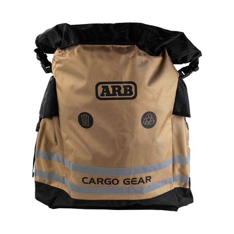 ARB 4X4 Track Pack Bag Wheel Cargo Gear Wheel Bag - ARB4305