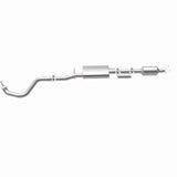 MagnaFlow Direct Fit Catalytic Converter 17-19 Kia Soul 1.6L - 6571851
