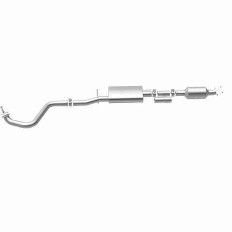MagnaFlow Direct Fit Catalytic Converter 17-19 Kia Soul 1.6L - 6571851