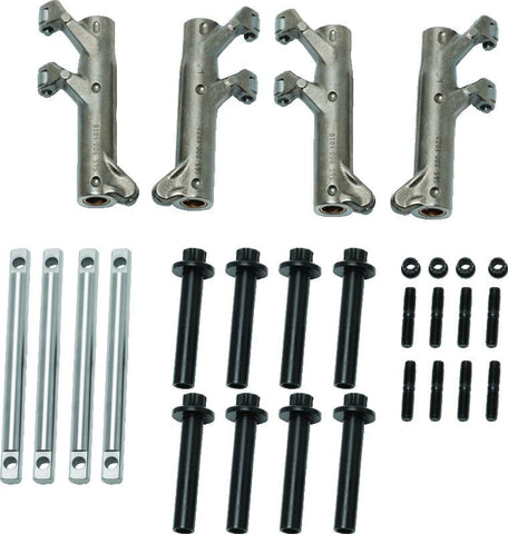 S&S Cycle 2017 M8 Models Big Bore Top End Guardian Kit - 900-1092