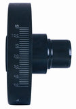 Fluidampr Ford 302 HO Internal balance (replaces 34 oz in) Steel Internally Balanced Damper - 650241