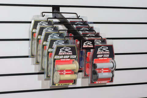 Renthal Grip Display Stand -230 mm. - U-RN-POS-230