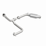 MagnaFlow Conv DF Ford-Mercury 84 87 - 93360