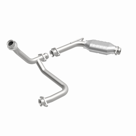 MagnaFlow Conv DF Ford-Mercury 84 87 - 93360