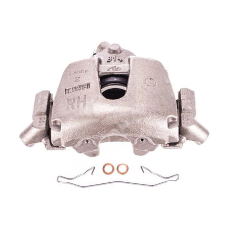 Power Stop 05-07 Mazda 3 Front Right Autospecialty Caliper w/Bracket - L2943C