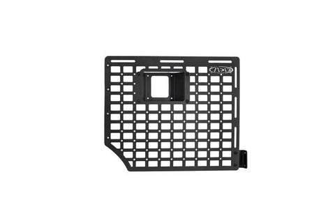 ADD 17-20 Ford F150 Raptor Bed Side Molle - Passenger Side - AC1101901NA-P