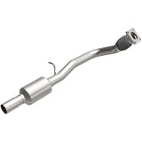 MagnaFlow Conv DF 90 Volkswagen Cabriolet 1.8 - 23212