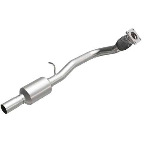 MagnaFlow Conv DF 90 Volkswagen Cabriolet 1.8 - 23212