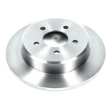 Power Stop 92-95 Ford Crown Victoria Rear Autospecialty Brake Rotor - AR8132