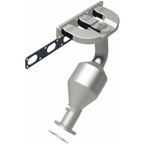MagnaFlow Direct Fit Catalytic Converter BMW 3 99-00 Rear - 452176