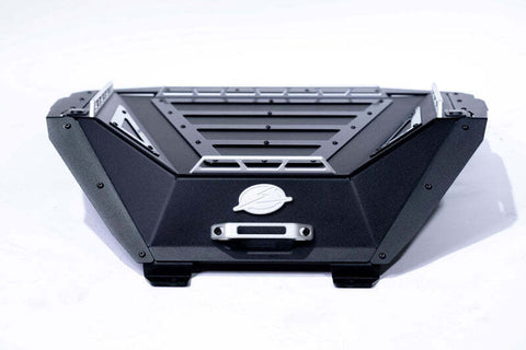Elektric Offroad 2022-2025 Polaris Rzr Pro Xp Pro Rturbo R Volt Baja Box - PBB610003