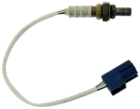 NGK Nissan Altima 2006-2004 Direct Fit Oxygen Sensor - 24408
