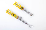 KW V3 Coilover Kit 12 BMW 6 Series (F12/F13) w/ Adaptive Drive except xDrive Coupe/Convertible - 3522000V