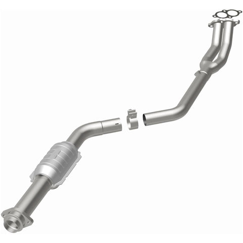 MagnaFlow Direct Fit Catalytic Converter 96-99 BMW 318 1.9L I4 - 23996