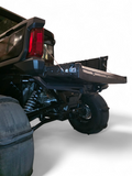 Elektric Offroad 2024+ Polaris Ranger 1500 Xd Volt Rear Bumper - R5RBA0001