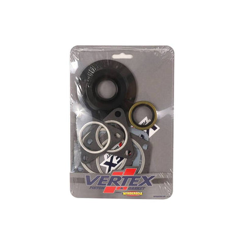 Vertex Gaskets 80-81 Polaris Apollo/Cutlass/Galaxie Complete Gasket Kit w/ Oil Seals - 7111740