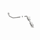 MagnaFlow Conv DF 8/08-09 Toyota Tundra 5.7L Driver Side - 49935