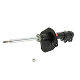 KYB Shocks & Struts Excel-G Front Right INFINITI I35 2002-04 NISSAN Maxima 2002-03 - 334366